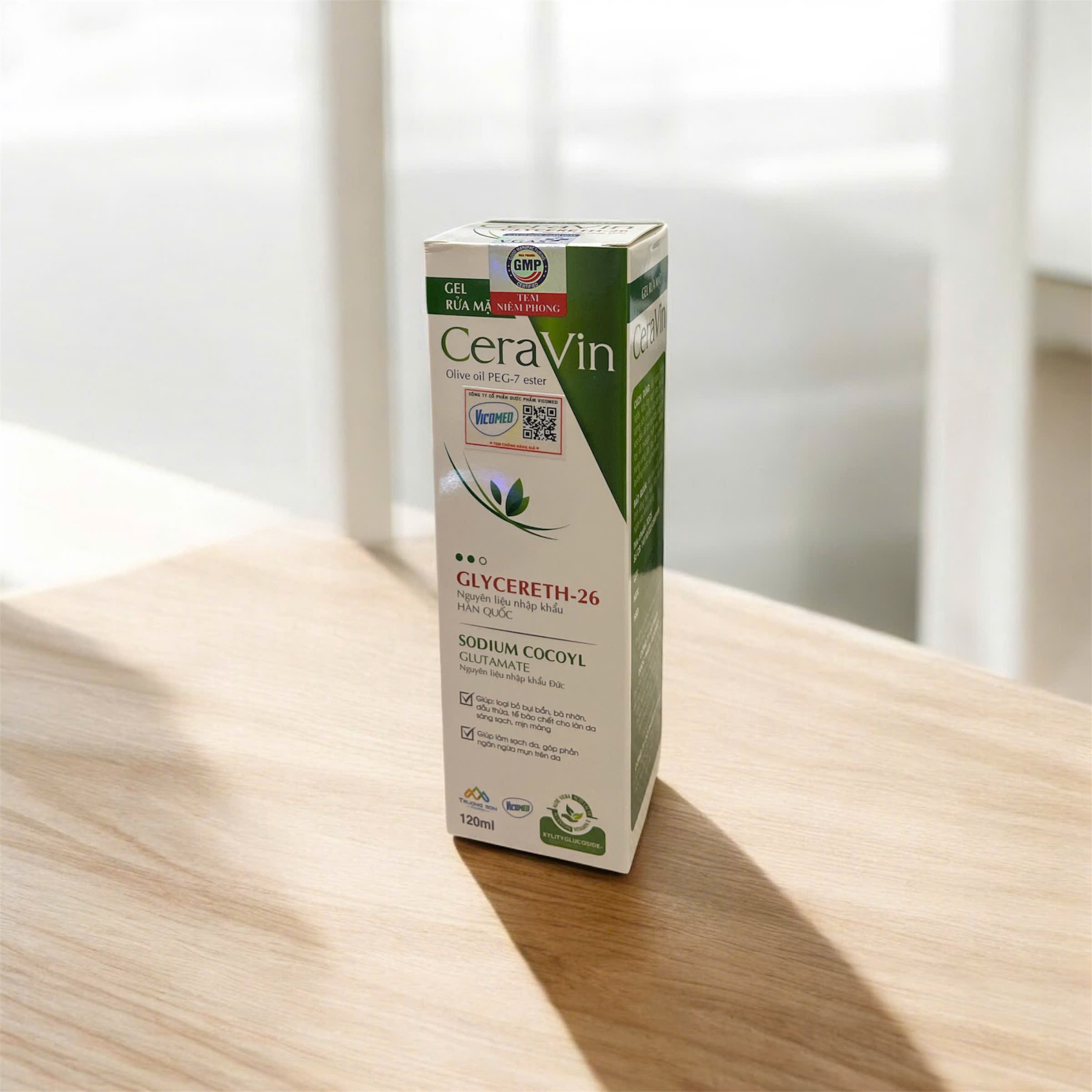 CornMilk